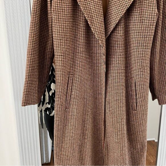 In The Style Coat - Picture 3 of 6